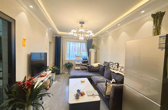 万象派3室2厅91㎡99万二手房图片