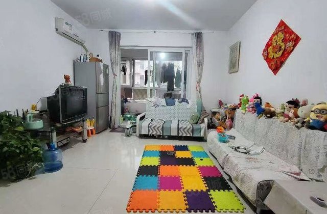 御景王宅 电梯洋房三室边户 中间楼层 可按揭