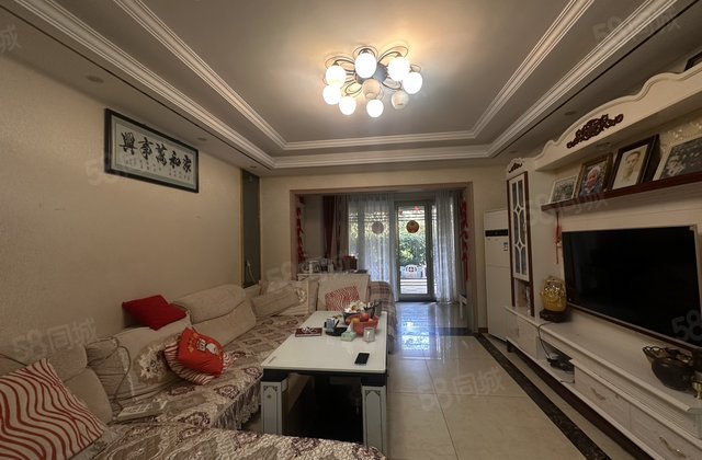 希望城雍湖湾4室2厅121㎡68万二手房图片