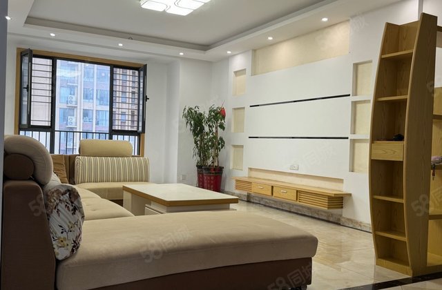 枫林绿洲3室2厅136.64㎡78万二手房图片