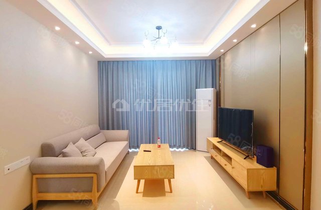 荣和公园大道4室2厅93㎡132万二手房图片