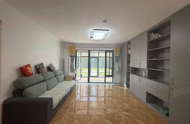 碧桂园铂悦城4室2厅140㎡85万二手房图片