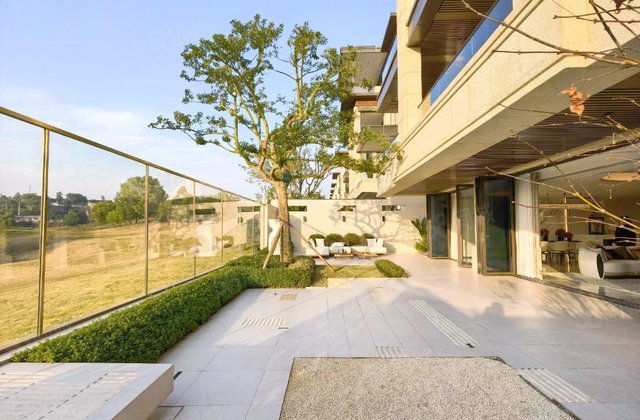 鹭湾1号8室3厅565㎡2000万二手房图片