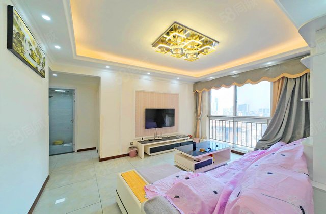 时代悦城3室2厅82.27㎡70.8万二手房图片