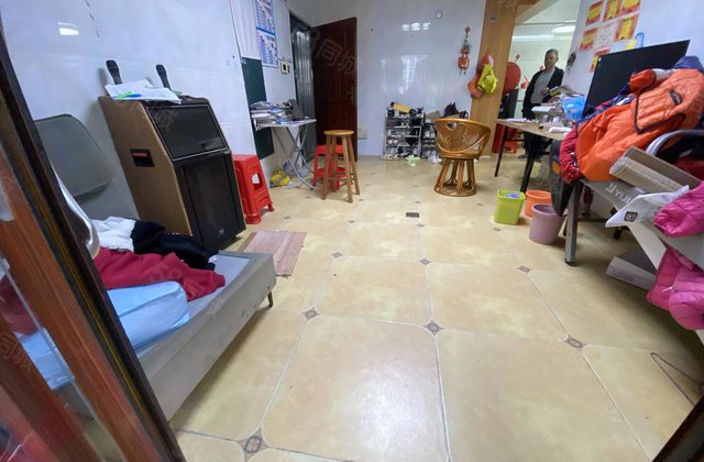 华宇楼3室2厅108㎡53万二手房图片
