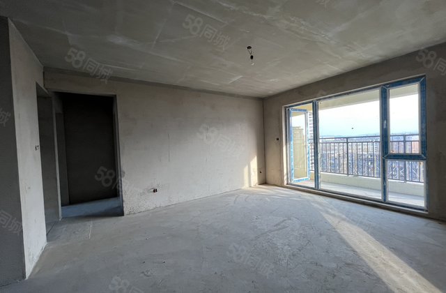 碧桂园名门3室2厅122㎡62.8万二手房图片