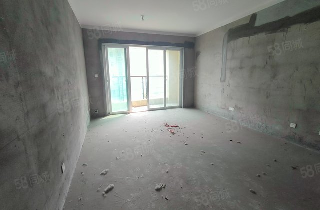 怡新花园3室2厅125㎡86.8万二手房图片