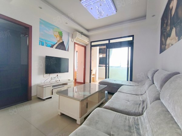 【多图】宗申动力城(二三期),花溪租房,可短租可押一付一巴南区花溪