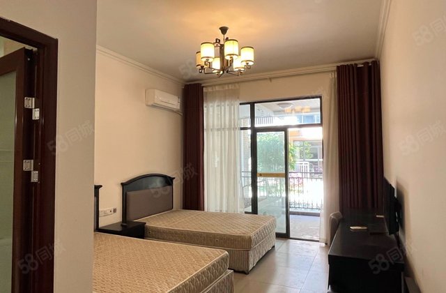 青云墅1室1厅37.94㎡28万二手房图片