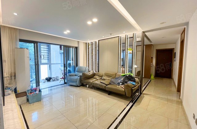 珠江好世界4室2厅134.27㎡148万二手房图片