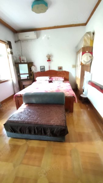 李家冲一村3室2厅1卫90㎡南北24.8万