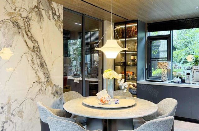 花样年别样城3室2厅126.03㎡80万二手房图片