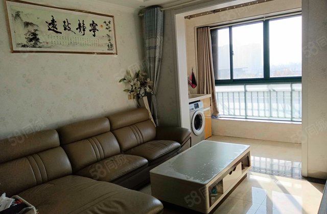 绿源聚龙湾2室2厅92.14㎡39万二手房图片