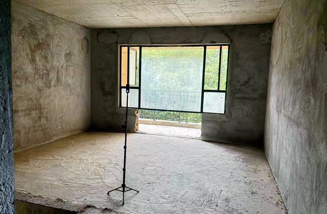 林家湾住宅小区4室3厅187.52㎡85万二手房图片
