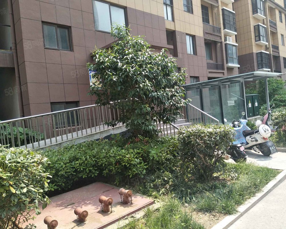 【新城锦绣, 新城锦绣小区详情,房价走势,房源,业主论坛】- 盐城58