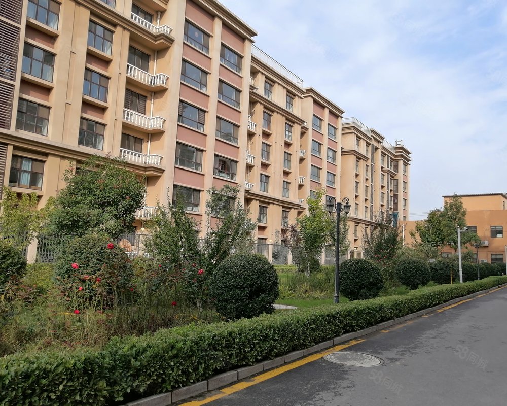 【天洲国际城, 天洲国际城小区详情,房价走势,房源,业主论坛】- 赵县