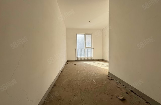 鸿坤凤凰城3室2厅140㎡92万二手房图片