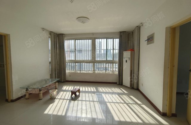 裕昌水岸新城四期 边户 带大飘窗花钱少急急急