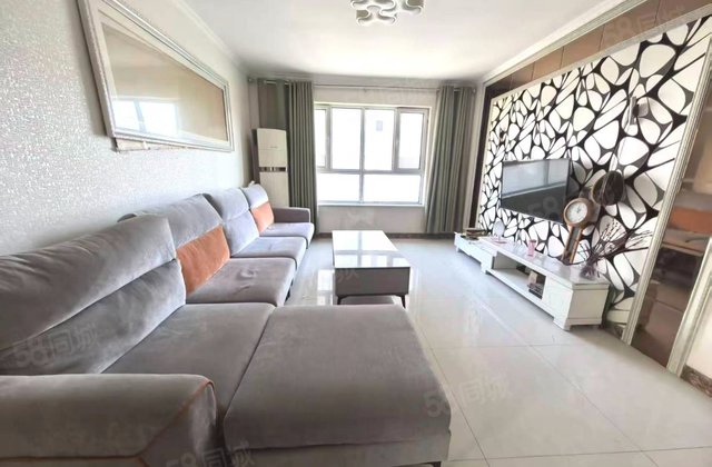 科学院小区(科学二街)3室2厅119㎡146万二手房图片