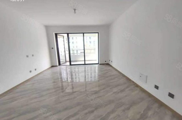 区政府   实验一墙之隔 财信学府印象小高层送车储边户  售