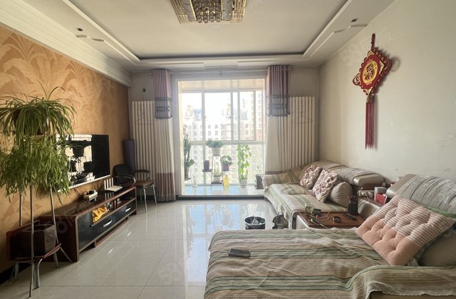 正源小区2室2厅92㎡79万二手房图片