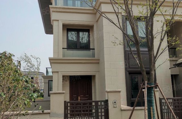 临沂桃花源2室2厅97㎡110万二手房图片