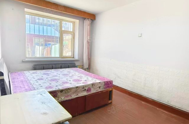 管道宿舍1室1厅41.42㎡19.8万二手房图片