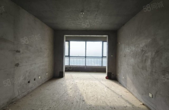 润腾臻园3室2厅125㎡77万二手房图片