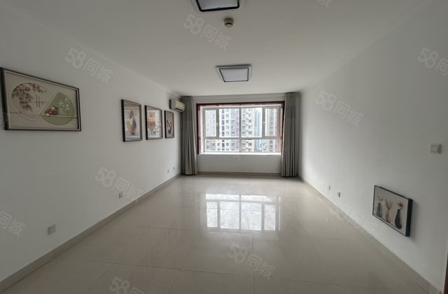 书香东郡大学城B区西 115平99.9万含车位储免大税有钥匙