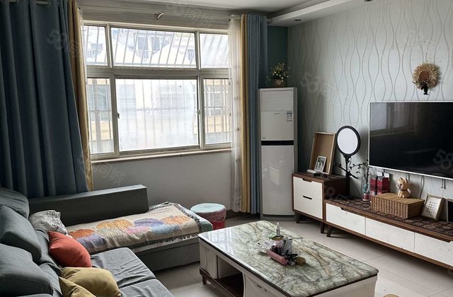 泊庄颐和园 商品房 三居 多层 密度低 正南朝向 近医院