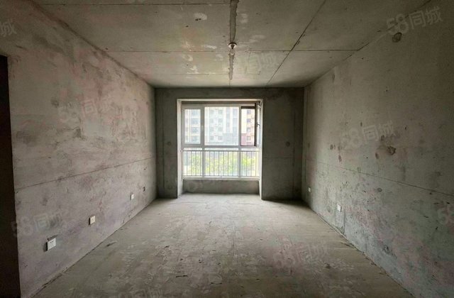 惠友万悦城(涿州)3室2厅102㎡63万二手房图片