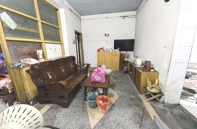 三九八家属区2室2厅58.74㎡27万二手房图片