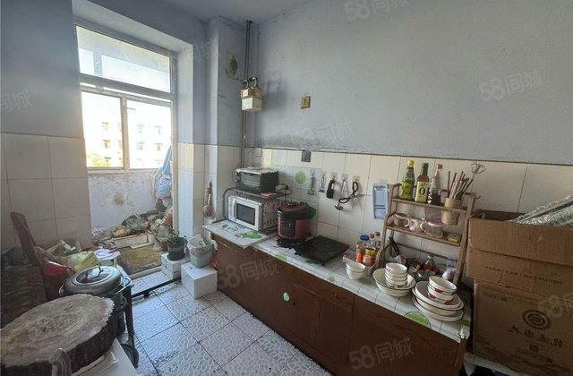 南市区13号地块1室1厅62㎡9万二手房图片