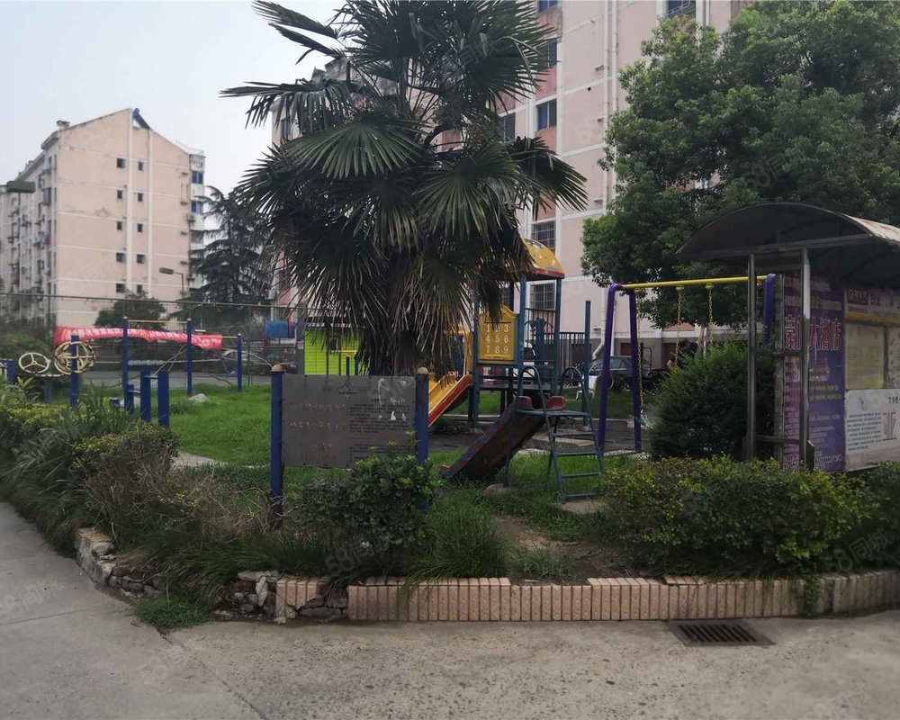 【凯莱花园, 凯莱花园小区详情,房价走势,房源,业主论坛】- 扬州58