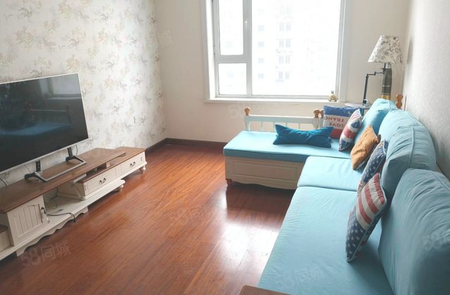 万盛理想国官舍3室2厅92.4㎡60万二手房图片