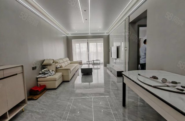 商汇大厦3室2厅97.5㎡47.8万二手房图片