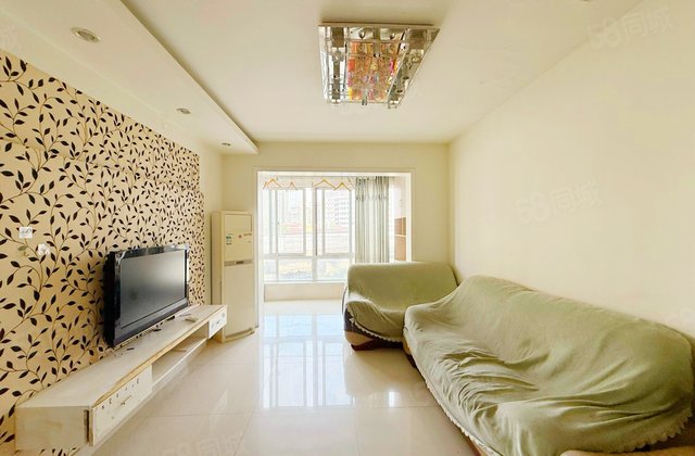 东门壹号2室2厅90.42㎡56万二手房图片