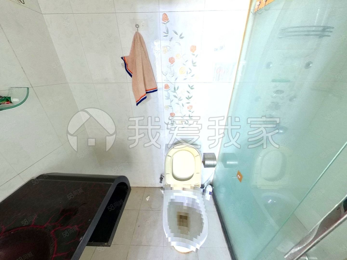 自然美大樓2室1廳2衛(wèi)121.16㎡東南450萬