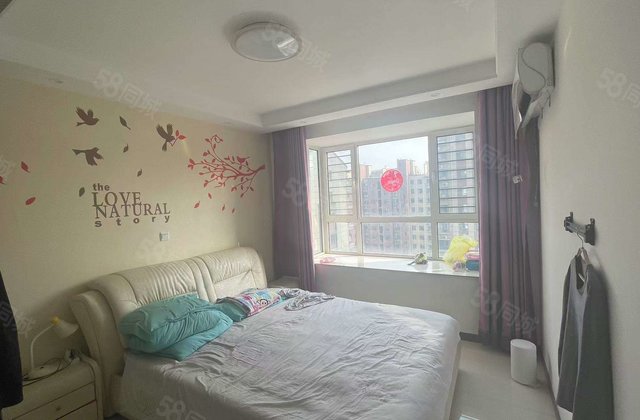 精装修 3室2厅 满二 畅博书香东郡 145平 房东急置换