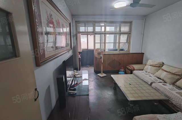矿务局机关住宅区3室2厅69.3㎡15万二手房图片