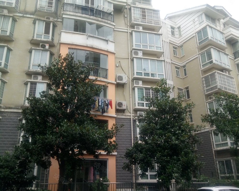 【华城广场, 华城广场小区详情,房价走势,房源,业主论坛】- 武汉58