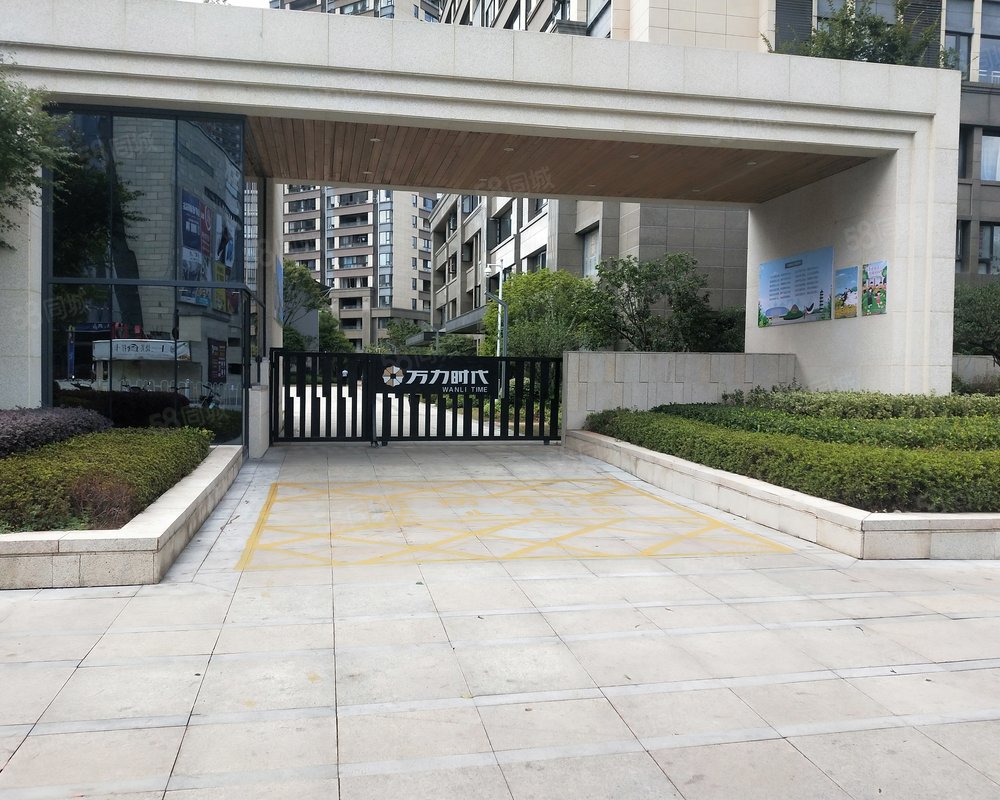 万力时代西区小区详情,房价走势,房源,业主论坛】- 上饶58同城