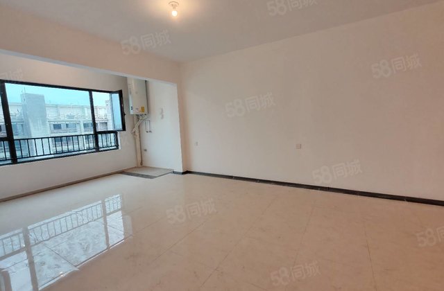 先到先得！新房未住！精装现房！商品房！单价6千加