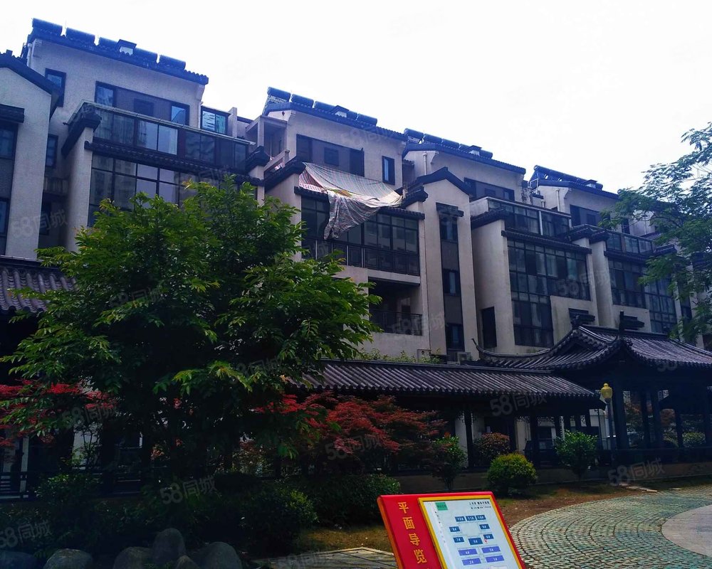 【上书房, 上书房小区详情,房价走势,房源,业主论坛】- 南京58同城