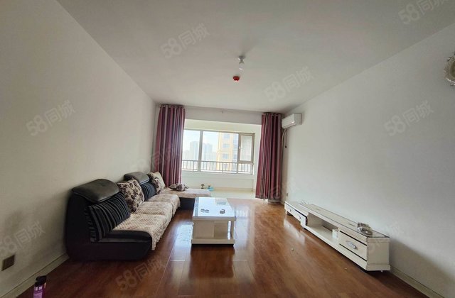 满二 简单装修 3室2厅 151平 南北通透 采光好 周边商