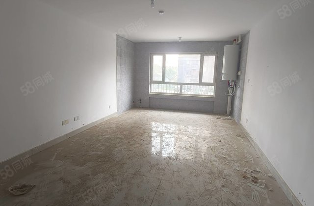 急售 万达附近水城悦府新房未住 带储藏室和车位 两室两厅两卫