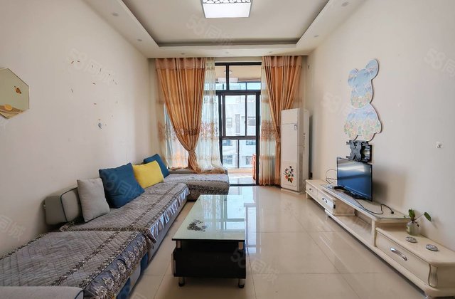 安厦漓江大美3室2厅93.87㎡55万二手房图片