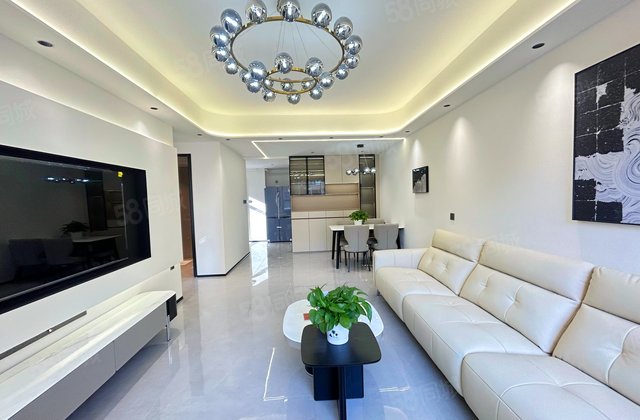 时代锦翠3室2厅79.69㎡86万二手房图片