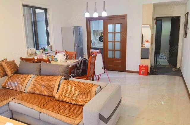 人居东御佲家3室2厅92.75㎡221万二手房图片