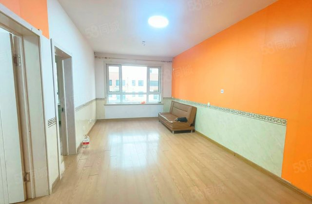 万科东湾半岛A区2室2厅80.36㎡59万二手房图片